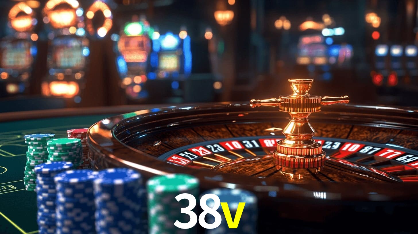 38v - Cassino Luxo On-line - 38v.com