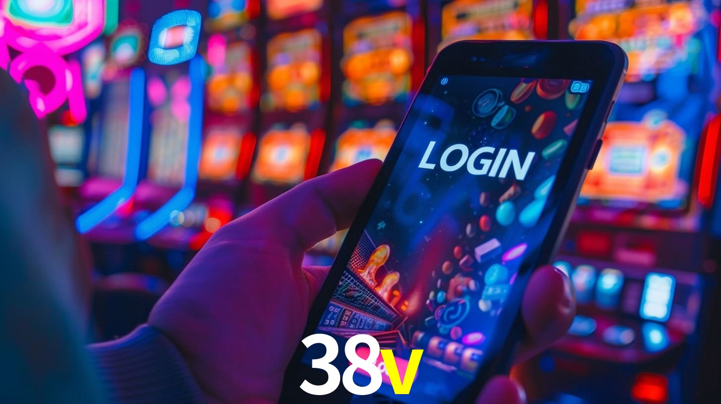 Casino VIP 38v