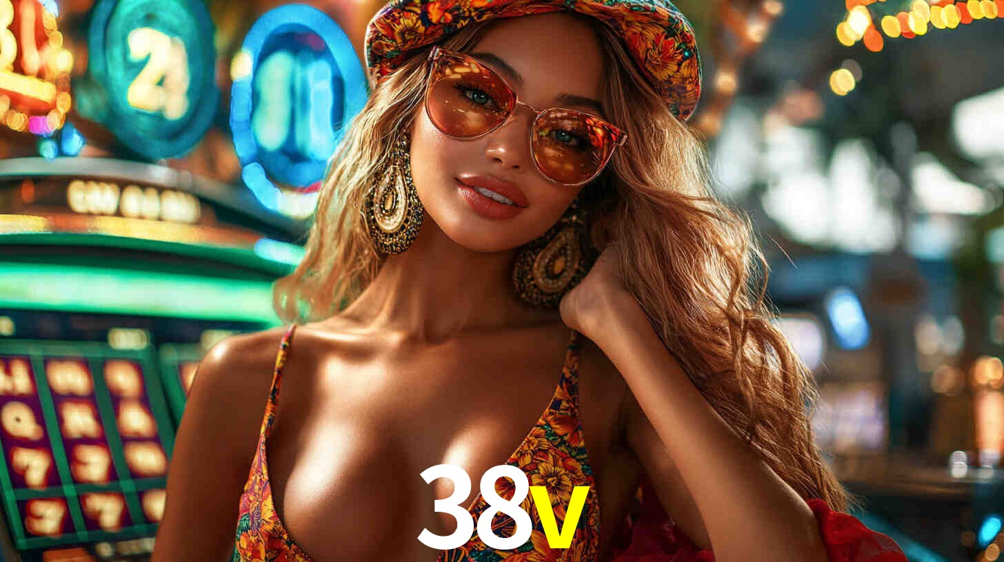 Ofertas Imperdíveis na 38v: Promoções e Bônus Que Valem a Pena