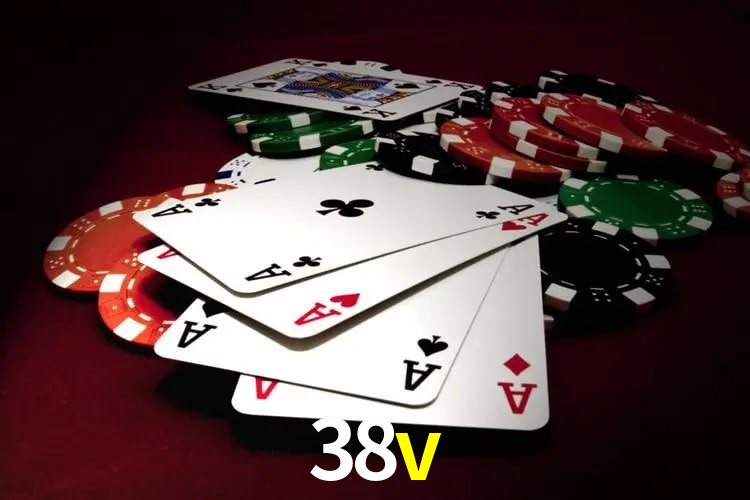 Mesa de Blackjack 38v
