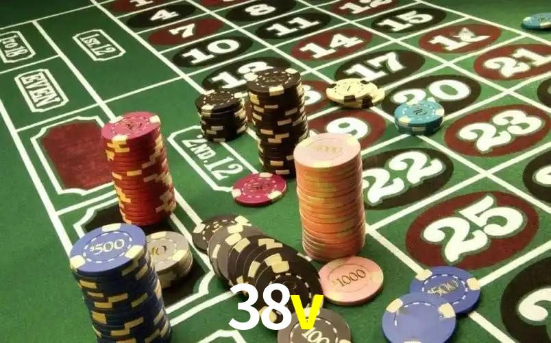 Diretório de Jogos 38v