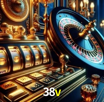 Jogo Spaceman 38v