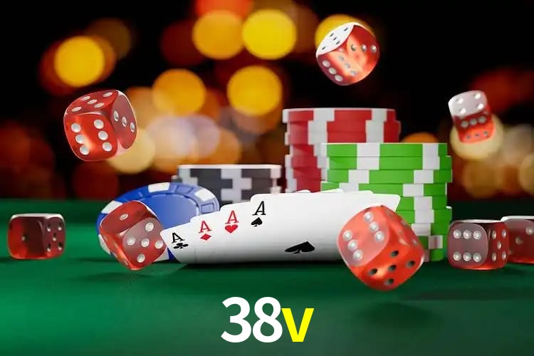Provedores de Jogos 38v