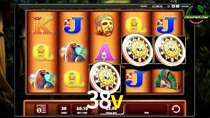 Desvendando o Mundo dos Jogos Virtuais na 38v