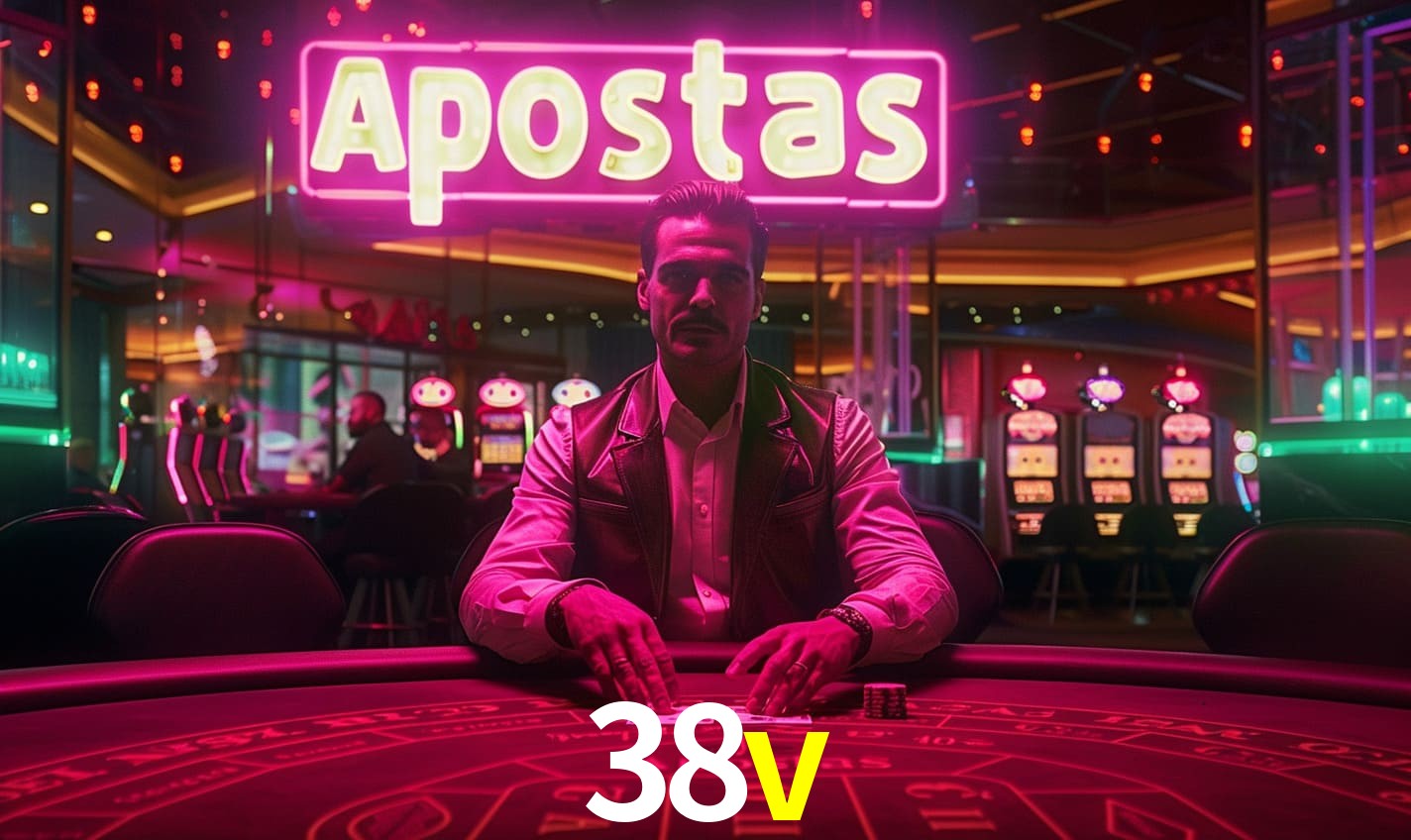 A Experiência Imersiva dos Cassinos Ao Vivo no 38v