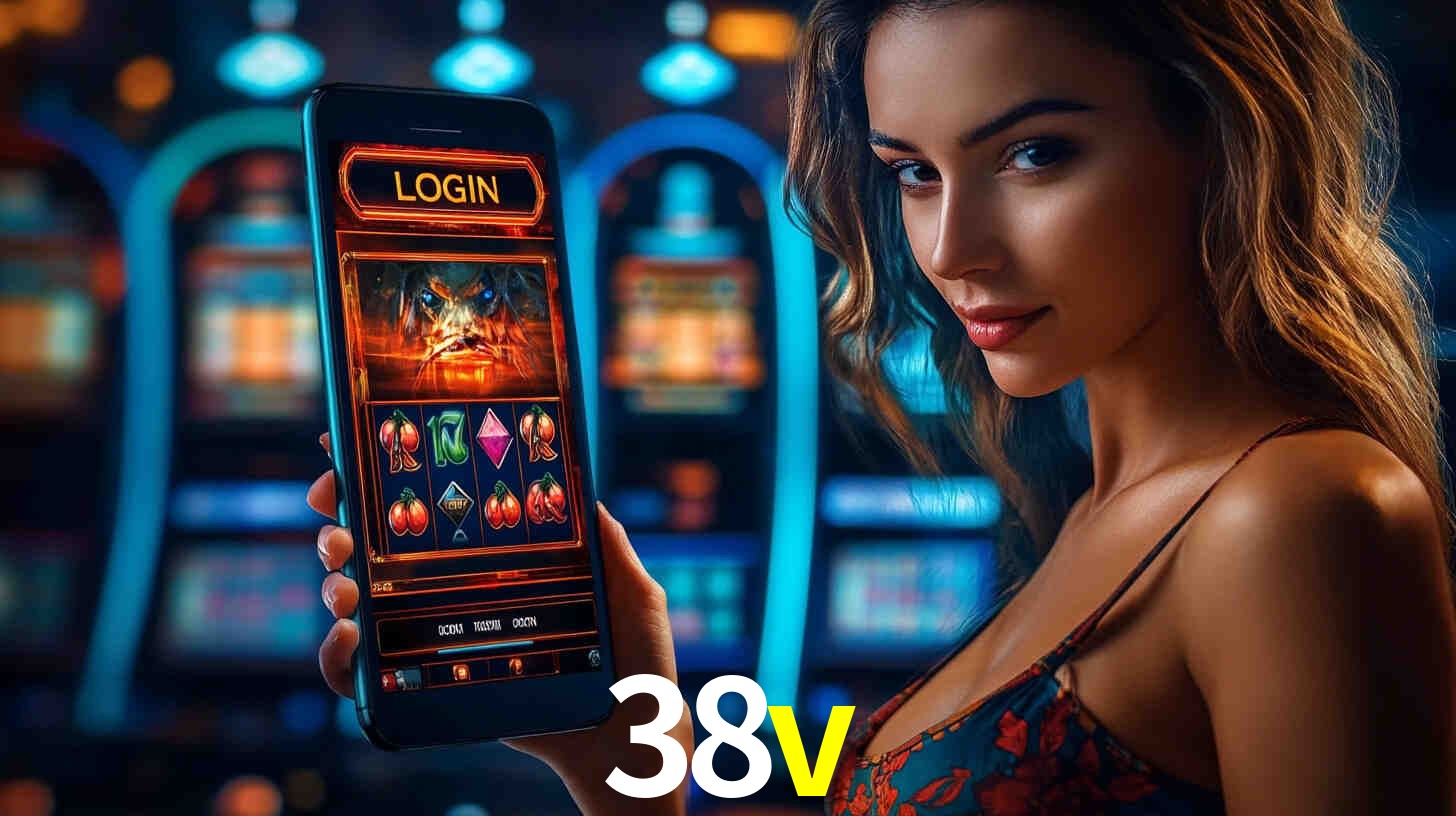 Bônus Generosos e Exclusivos no 38v para Você!