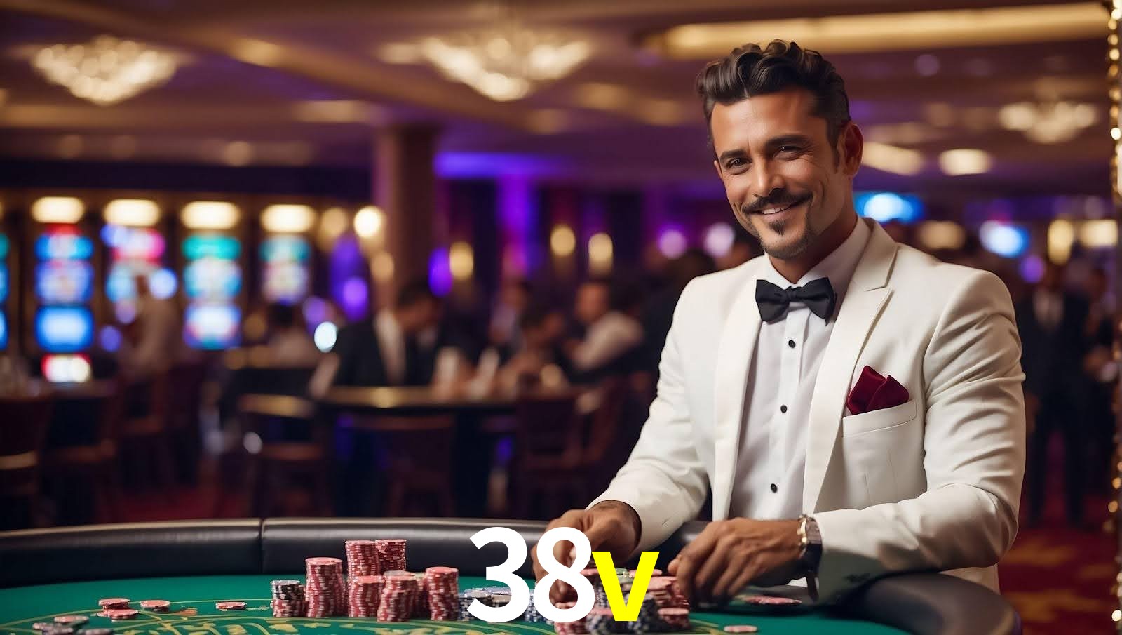 Integração de APIs 38v