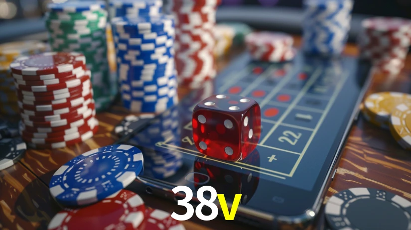 38v bet