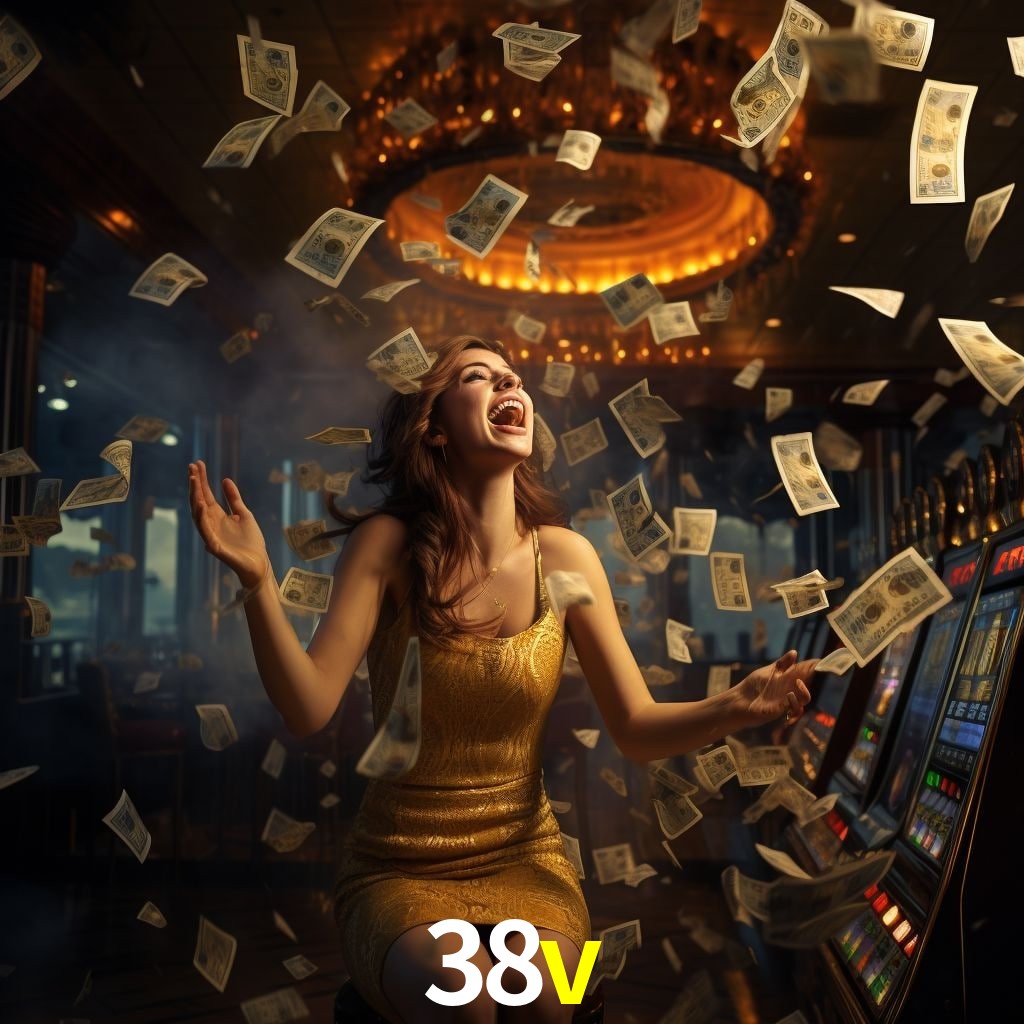 Live Casino 38v