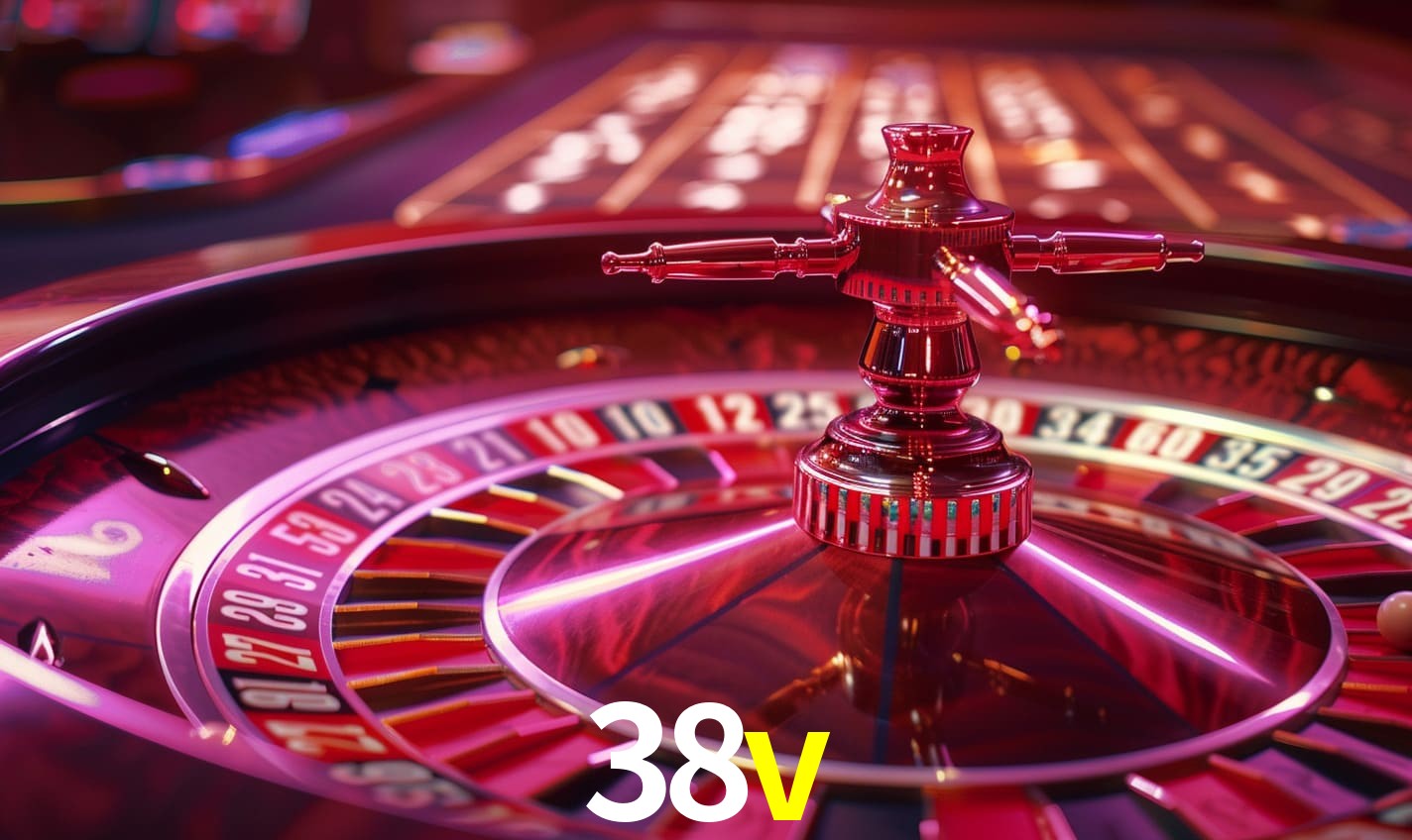 A Emoção da Loteria na 38v: Uma Chance de Mudança de Vida