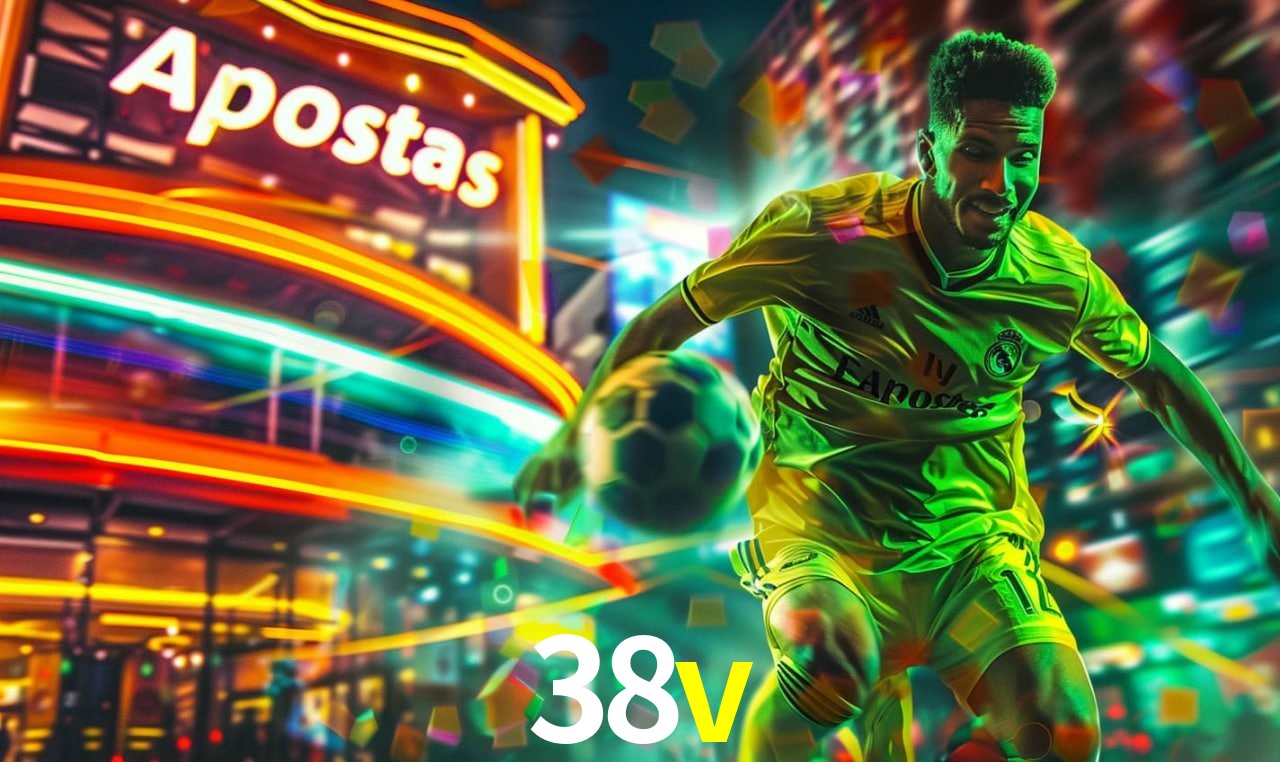 Jogos de Slot 38v
