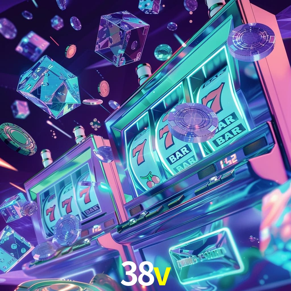cassino 38v