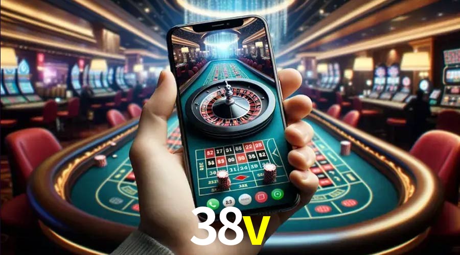 Player Reviews 38v